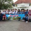Study Tour 2017 Goes To Yogyakarta